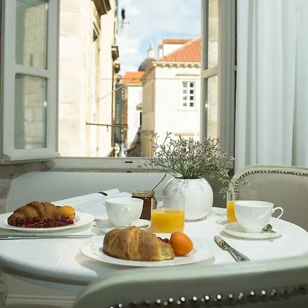St. Joseph'S Hotel Dubrovnik Exterior photo