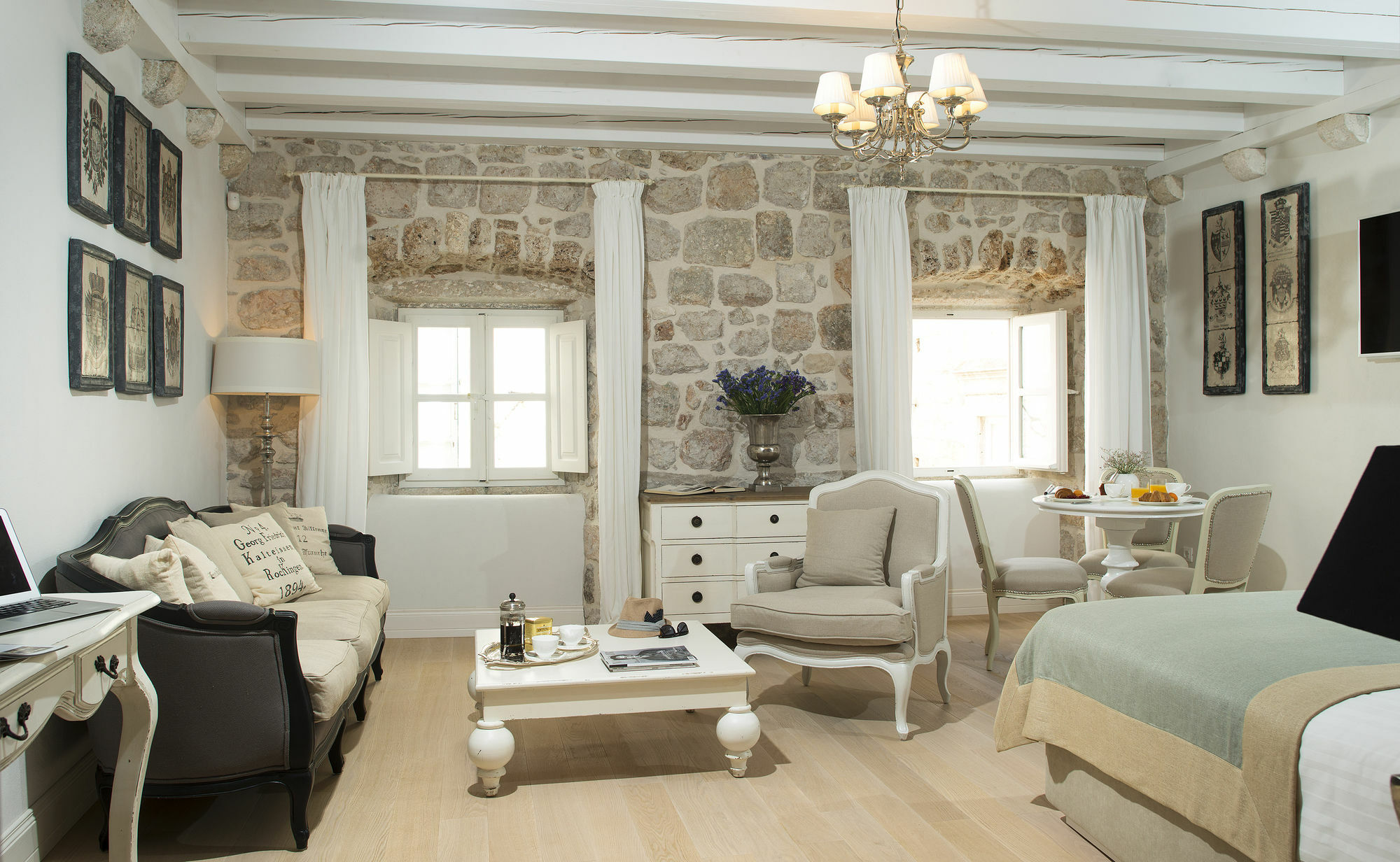 Guest house St. Joseph's Dubrovnik