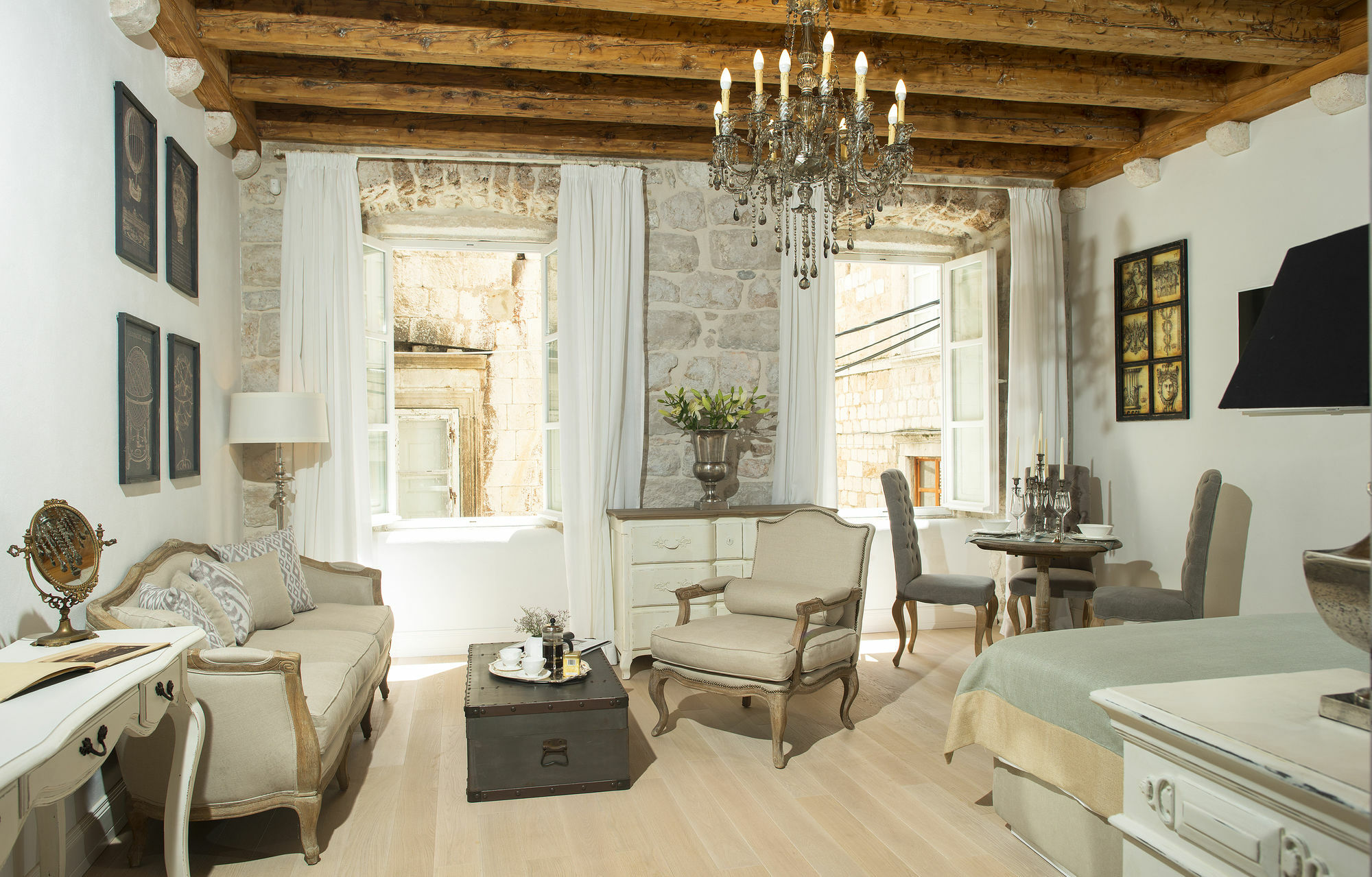 Guest house St. Joseph's Dubrovnik