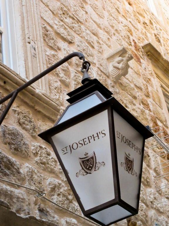 Guest house St. Joseph's Dubrovnik