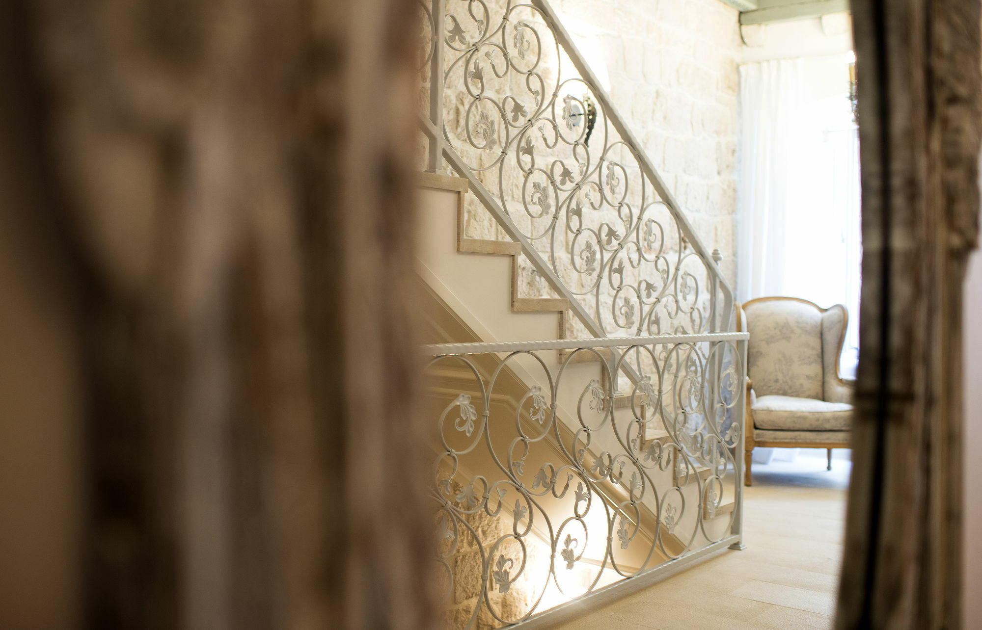 Guest house St. Joseph's 4*