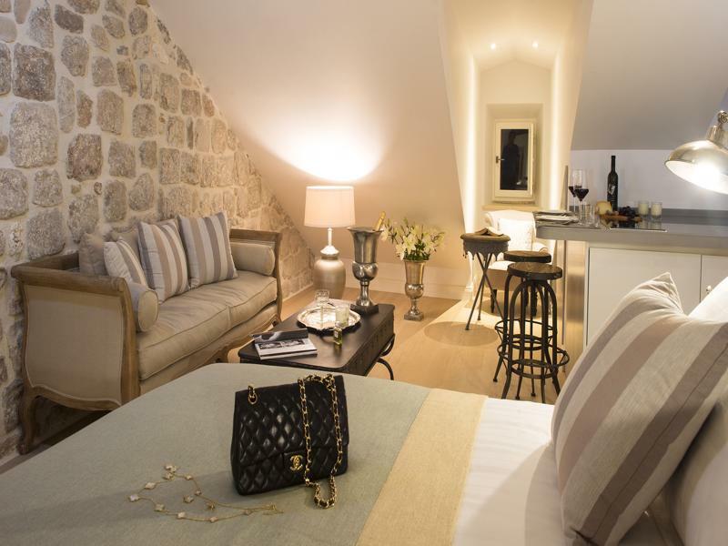 St. Joseph's 4* Dubrovnik