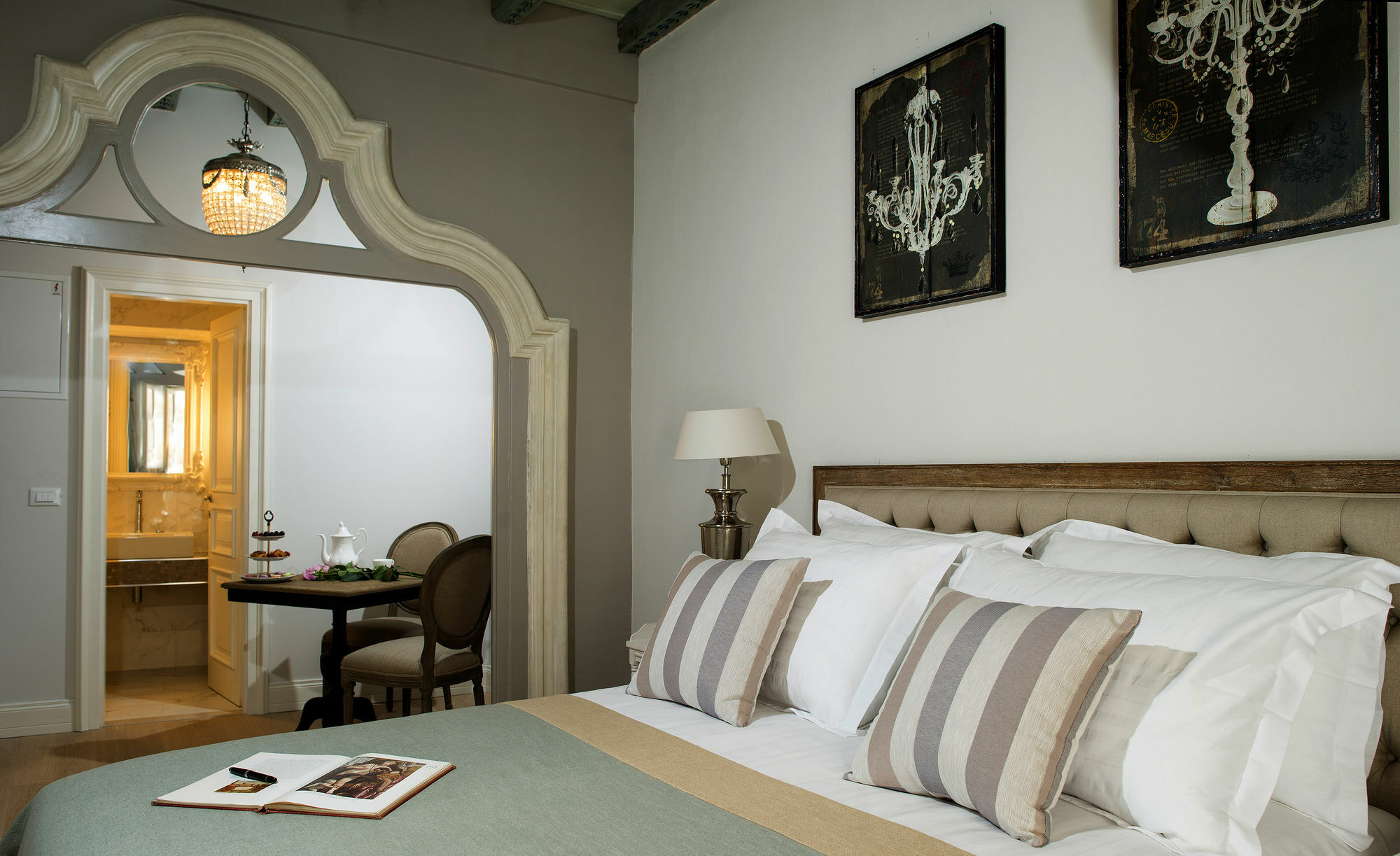 Guest house St. Joseph's