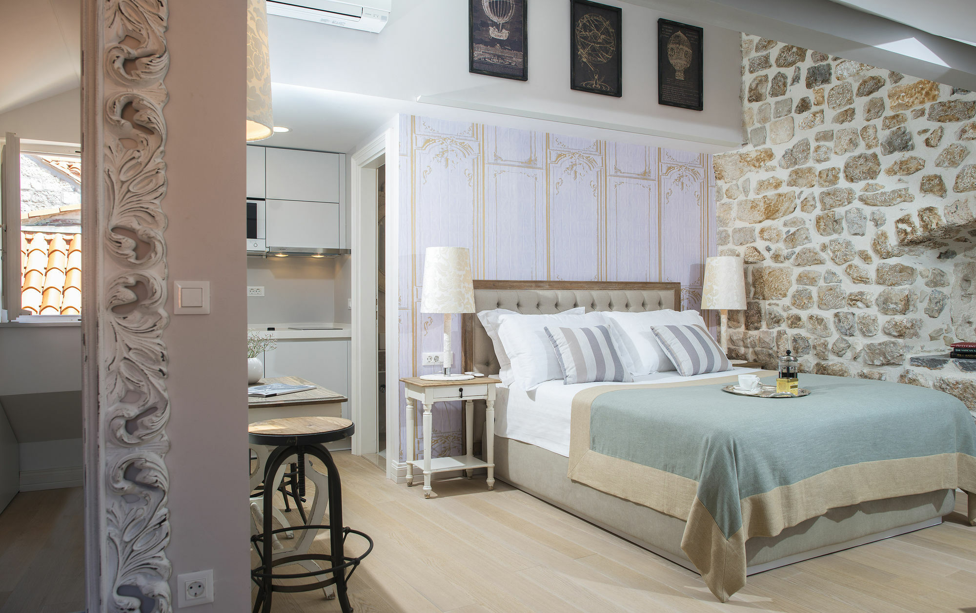St. Joseph's Guest house Dubrovnik