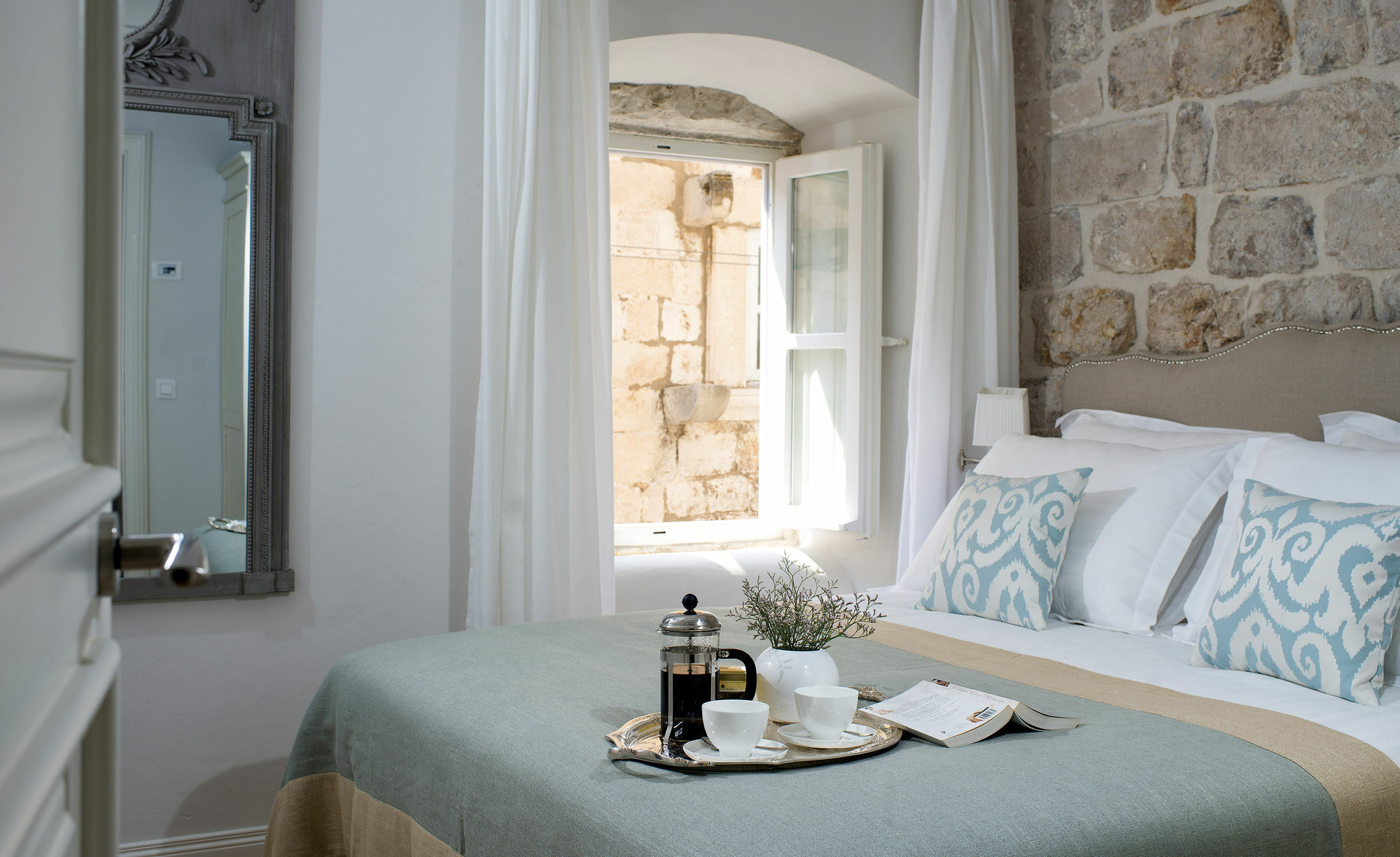 St. Joseph's Guest house 4*