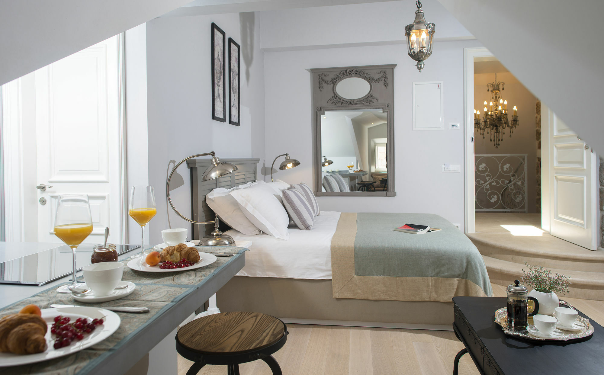 Guest house St. Joseph's Dubrovnik