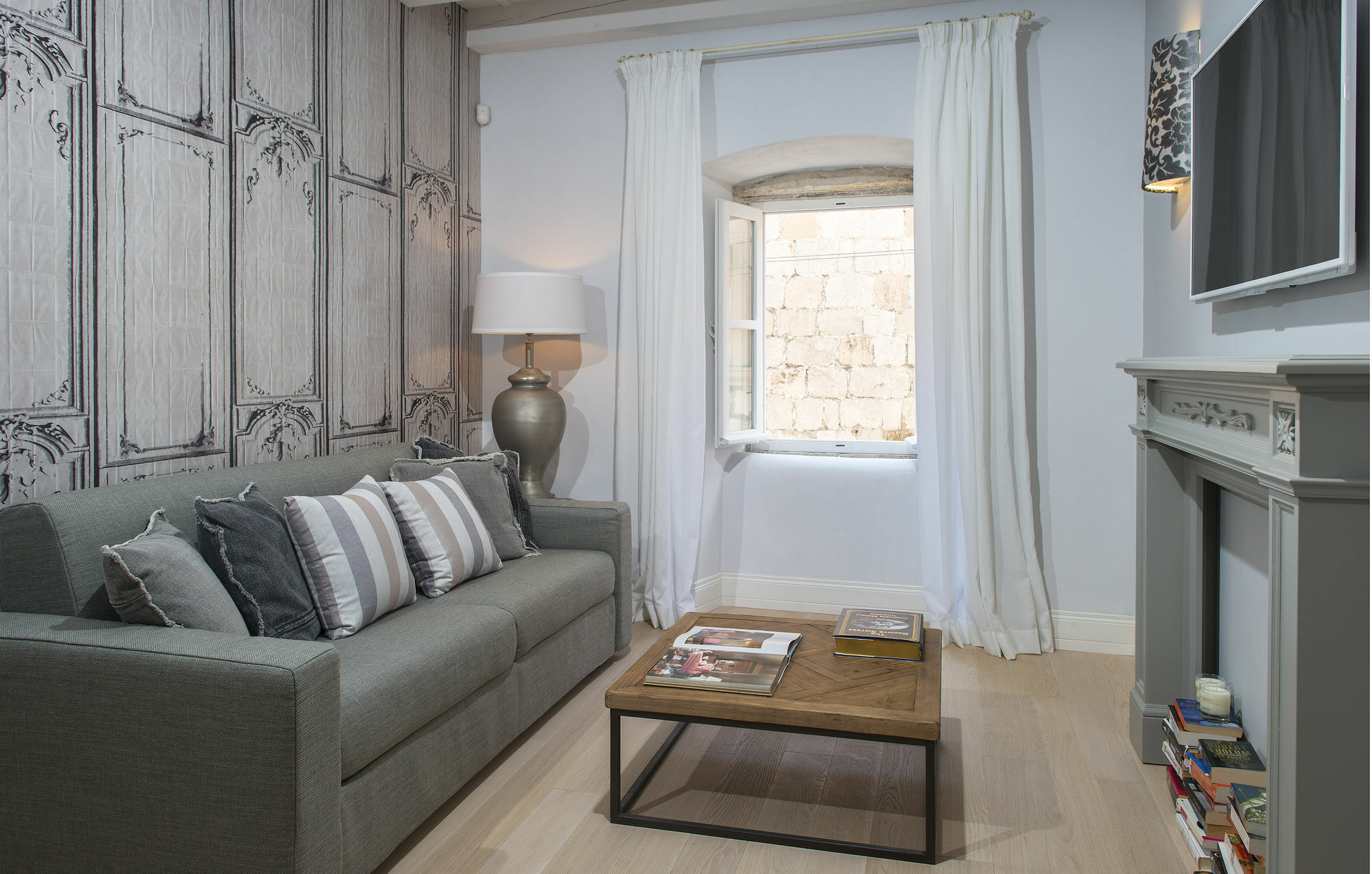 Guest house St. Joseph's Dubrovnik